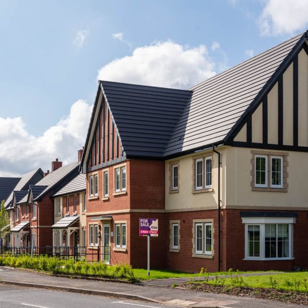 Right to Shared Ownership Platform Housing Group